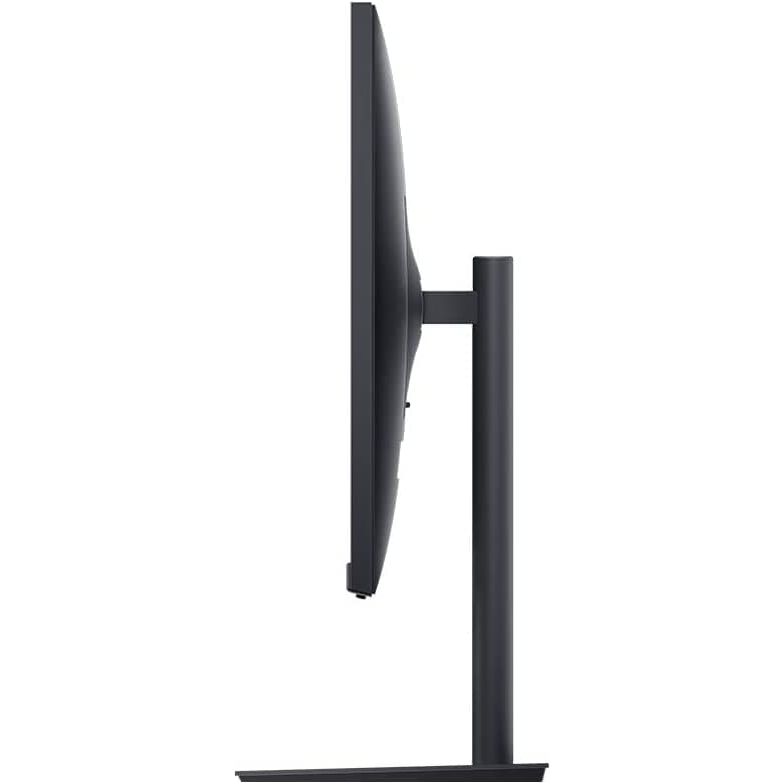 HUAWEI AD80HW 24 Inch Monitor Full HD 1080P - Ultra-Slim Bezels with 90% Screen to Body Ratio 1920 x 1080 HDMI/VGA, IPS - Black